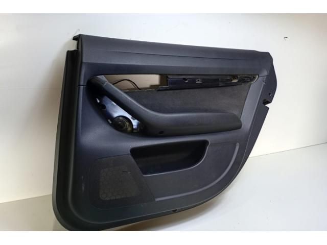 bontott AUDI A6 C6 Bal első Ajtókeret Burkolat