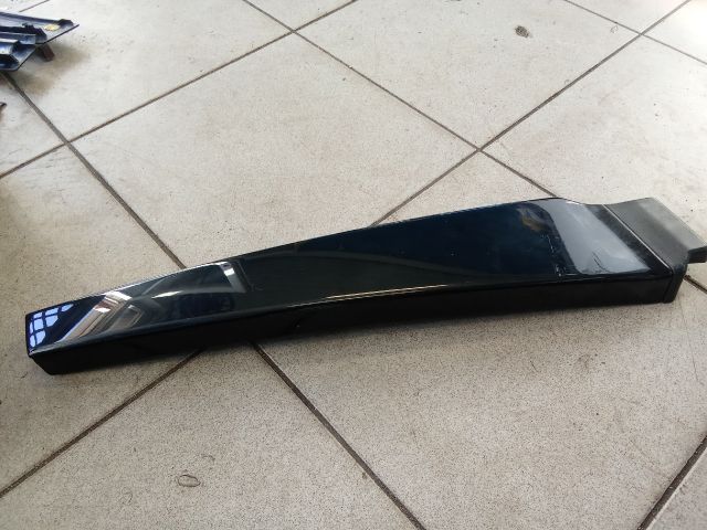 bontott AUDI A6 C6 Bal első Ajtókeret Burkolat