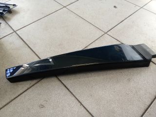 bontott AUDI A6 C6 Bal első Ajtókeret Burkolat