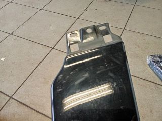 bontott AUDI A6 C6 Bal első Ajtókeret Burkolat