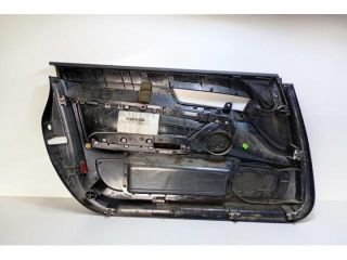 bontott AUDI A6 C6 Bal első Ajtókeret Burkolat