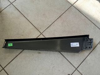 bontott AUDI A6 C6 Bal első Ajtókeret Burkolat