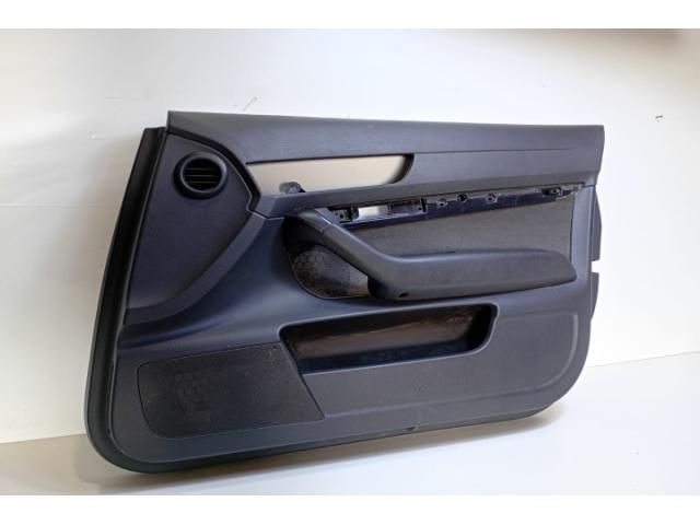 bontott AUDI A6 C6 Bal első Ajtókeret Burkolat