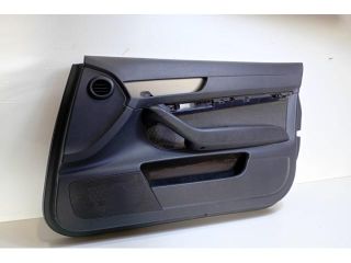 bontott AUDI A6 C6 Bal első Ajtókeret Burkolat