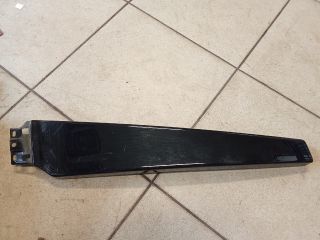 bontott AUDI A6 C6 Bal első Ajtókeret Burkolat