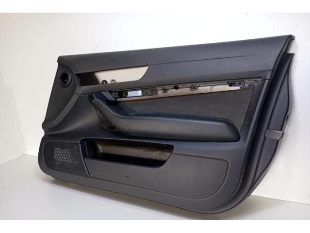 bontott AUDI A6 C6 Bal első Ajtókeret Burkolat