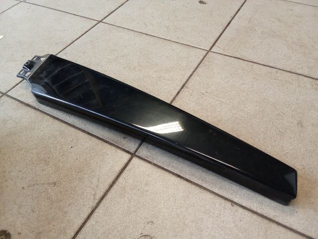 bontott AUDI A6 C6 Bal első Ajtókeret Burkolat