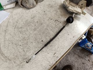 bontott AUDI A6 C6 Bal első Ajtózár