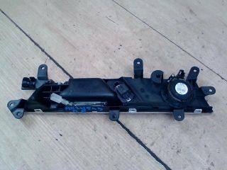 bontott AUDI A6 C6 Bal első Belső Kilincs