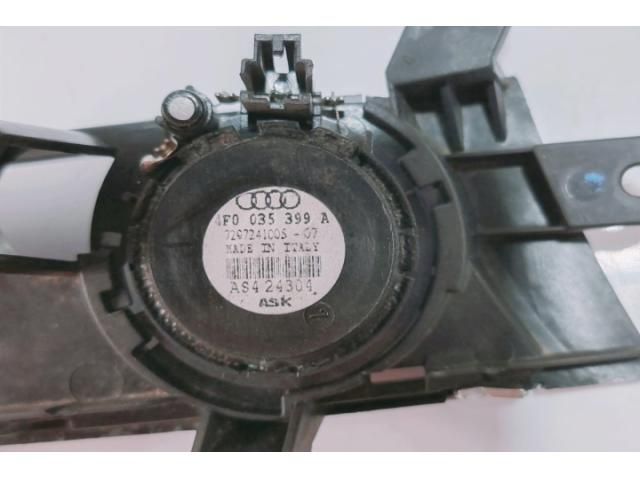 bontott AUDI A6 C6 Bal első Belső Kilincs