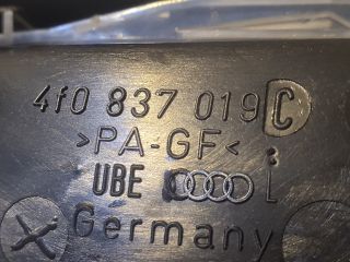 bontott AUDI A6 C6 Bal első Belső Kilincs