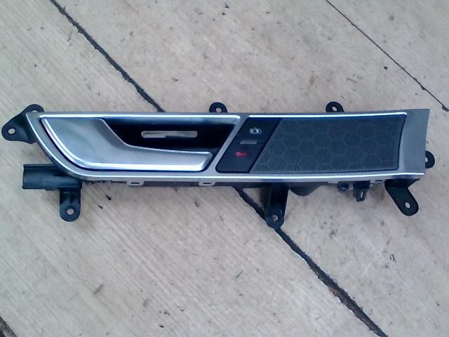 bontott AUDI A6 C6 Bal első Belső Kilincs