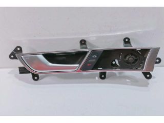 bontott AUDI A6 C6 Bal első Belső Kilincs