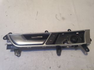 bontott AUDI A6 C6 Bal első Belső Kilincs