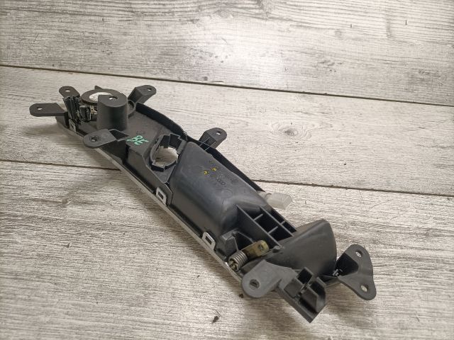 bontott AUDI A6 C6 Bal első Belső Kilincs