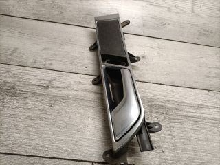 bontott AUDI A6 C6 Bal első Belső Kilincs