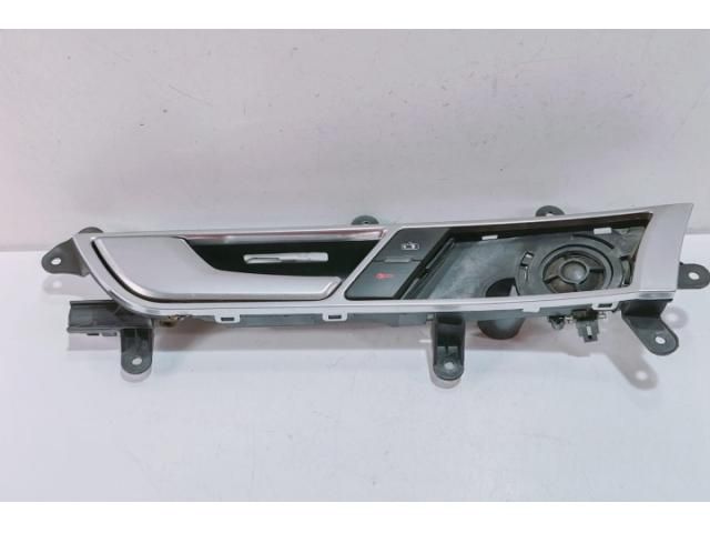 bontott AUDI A6 C6 Bal első Belső Kilincs