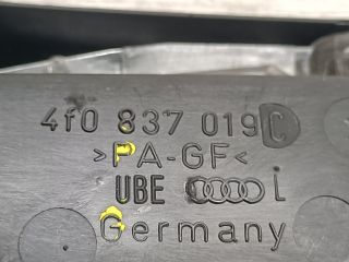 bontott AUDI A6 C6 Bal első Belső Kilincs