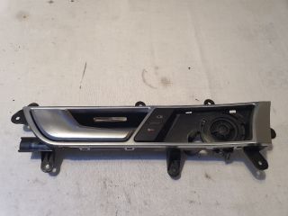 bontott AUDI A6 C6 Bal első Belső Kilincs