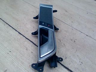 bontott AUDI A6 C6 Bal első Belső Kilincs