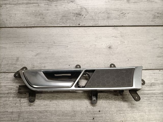 bontott AUDI A6 C6 Bal első Belső Kilincs