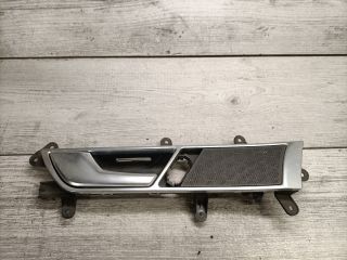 bontott AUDI A6 C6 Bal első Belső Kilincs