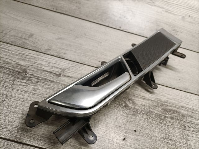 bontott AUDI A6 C6 Bal első Belső Kilincs