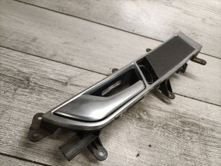 bontott AUDI A6 C6 Bal első Belső Kilincs