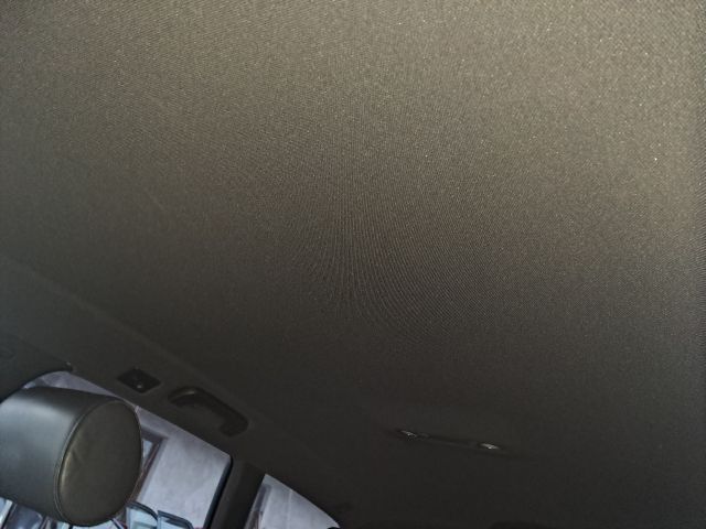 bontott AUDI A6 C6 Bal első Biztonsági Öv