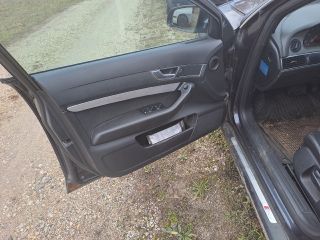 bontott AUDI A6 C6 Bal első Biztonsági Öv