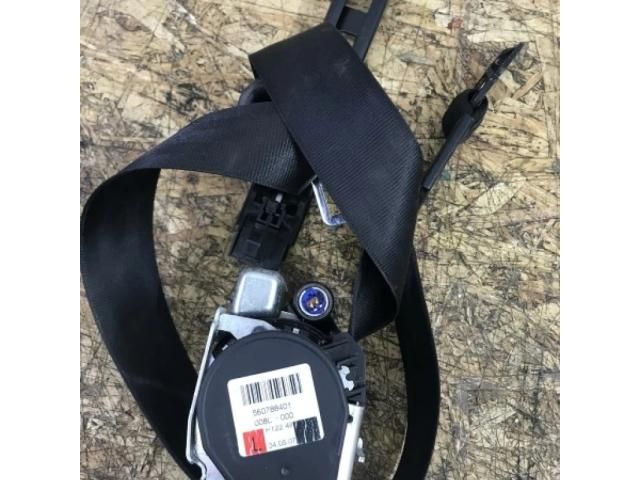 bontott AUDI A6 C6 Bal első Biztonsági Öv