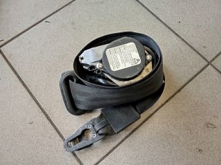 bontott AUDI A6 C6 Bal első Biztonsági Öv