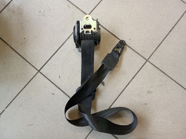 bontott AUDI A6 C6 Bal első Biztonsági Öv