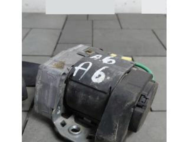 bontott AUDI A6 C6 Bal első Biztonsági Öv