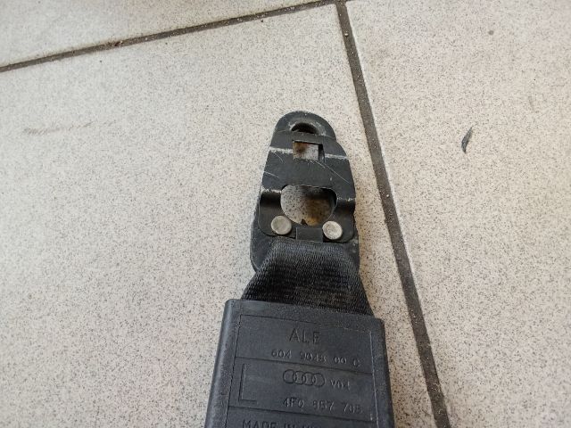 bontott AUDI A6 C6 Bal első Biztonsági Öv