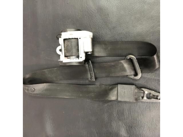 bontott AUDI A6 C6 Bal első Biztonsági Öv