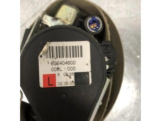 bontott AUDI A6 C6 Bal első Biztonsági Öv