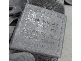 bontott AUDI A6 C6 Bal első Biztonsági Öv