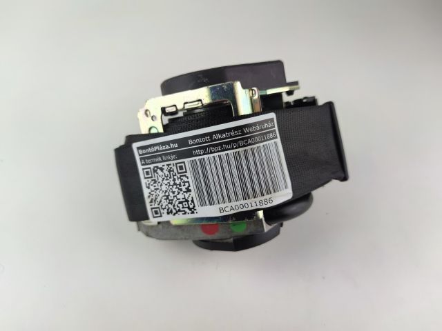 bontott AUDI A6 C6 Bal első Biztonsági Öv