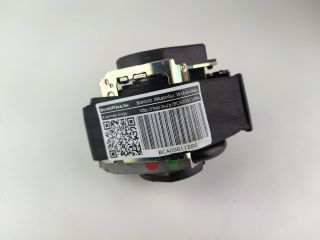 bontott AUDI A6 C6 Bal első Biztonsági Öv