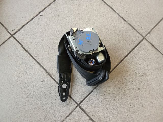 bontott AUDI A6 C6 Bal első Biztonsági Öv