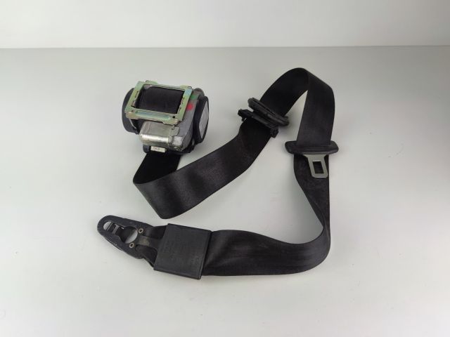 bontott AUDI A6 C6 Bal első Biztonsági Öv