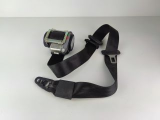 bontott AUDI A6 C6 Bal első Biztonsági Öv