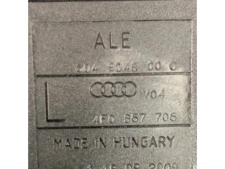 bontott AUDI A6 C6 Bal első Biztonsági Öv