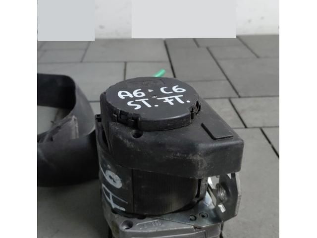 bontott AUDI A6 C6 Bal első Biztonsági Öv