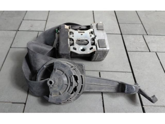 bontott AUDI A6 C6 Bal első Biztonsági Öv