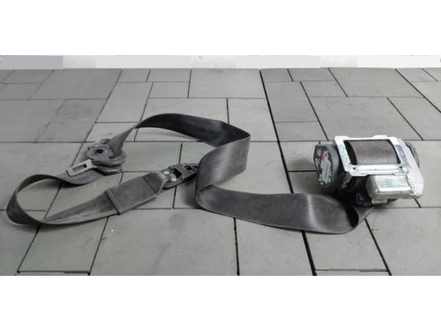 bontott AUDI A6 C6 Bal első Biztonsági Öv