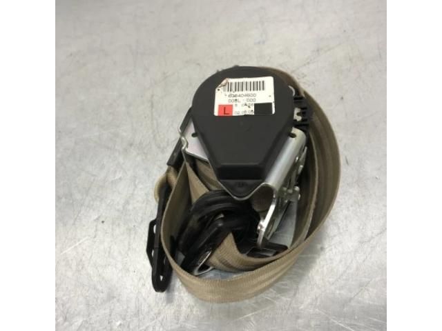 bontott AUDI A6 C6 Bal első Biztonsági Öv