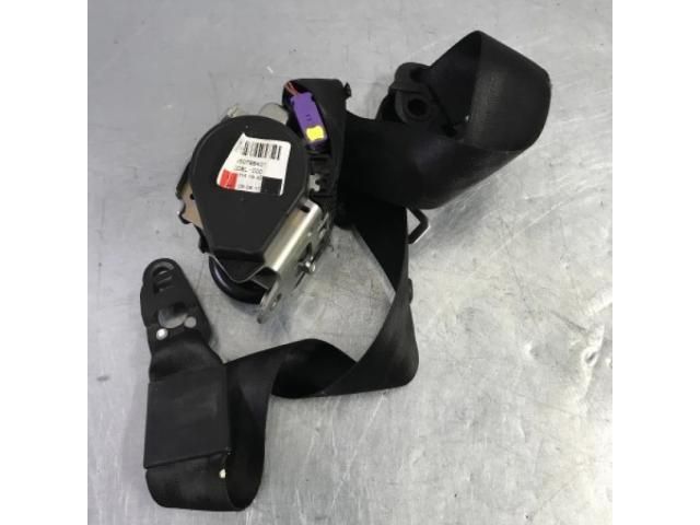 bontott AUDI A6 C6 Bal első Biztonsági Öv