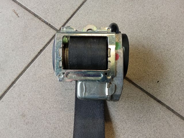 bontott AUDI A6 C6 Bal első Biztonsági Öv